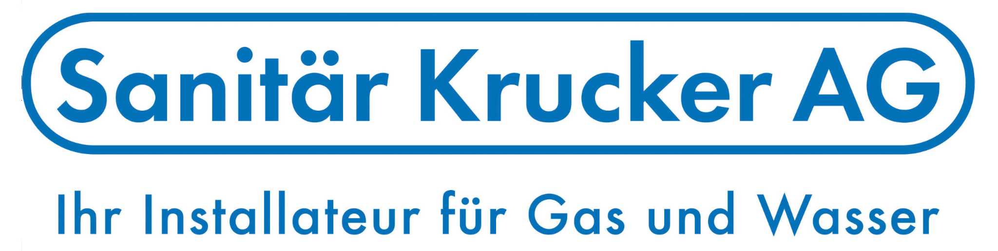 Krucker Sanitär AG